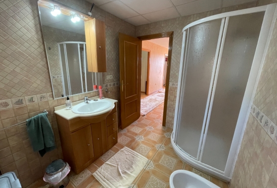 Resale - Villa - Albatera - Inland