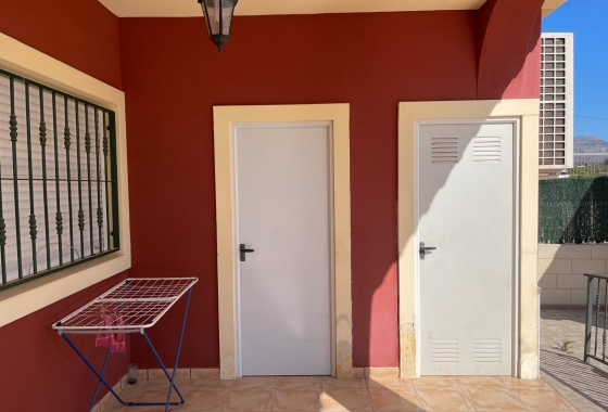 Resale - Villa - Albatera - Inland