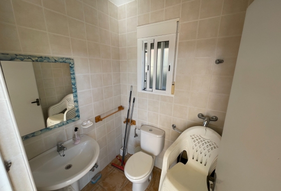 Resale - Villa - Albatera - Inland