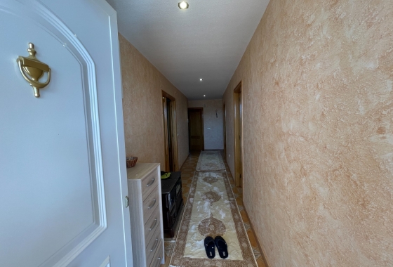 Resale - Villa - Albatera - Inland