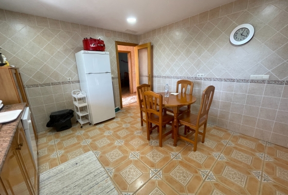 Resale - Villa - Albatera - Inland