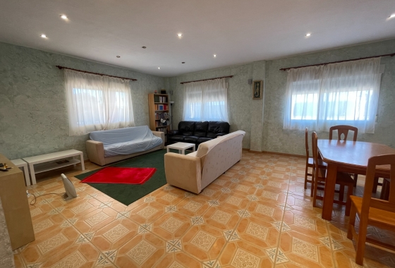 Resale - Villa - Albatera - Inland