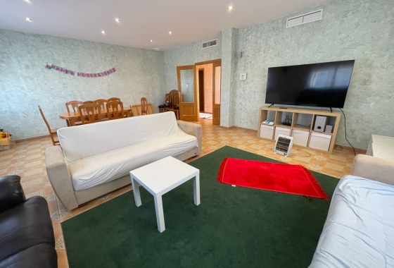 Resale - Villa - Albatera - Inland