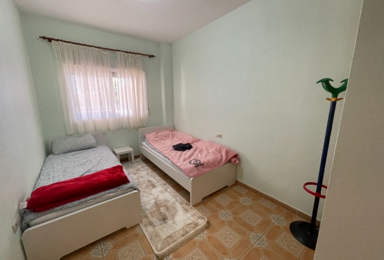 Resale - Villa - Albatera - Inland