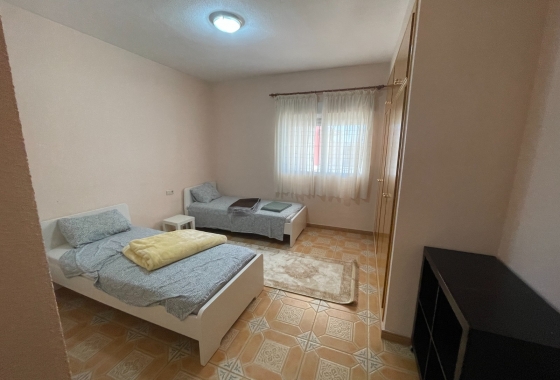 Resale - Villa - Albatera - Inland