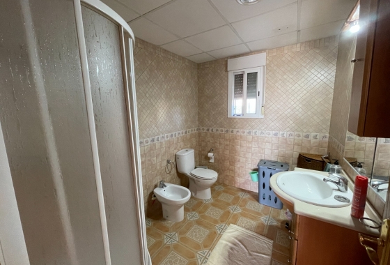 Resale - Villa - Albatera - Inland