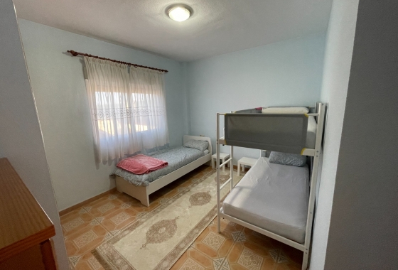 Resale - Villa - Albatera - Inland