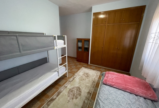 Resale - Villa - Albatera - Inland