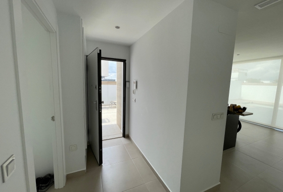 Resale - Villa - Benijofar - Costa Blanca