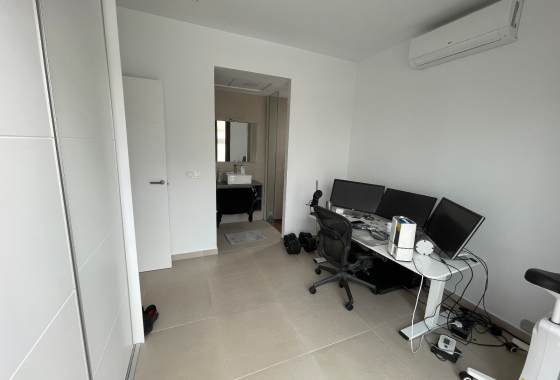 Resale - Villa - Benijofar - Costa Blanca