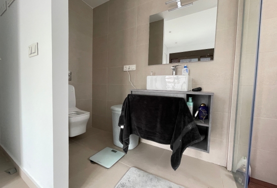 Resale - Villa - Benijofar - Costa Blanca