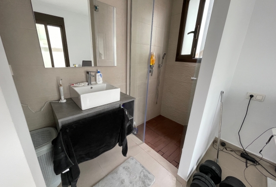 Resale - Villa - Benijofar - Costa Blanca