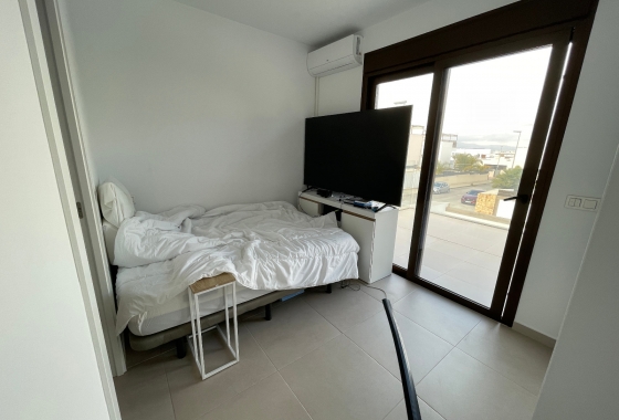 Resale - Villa - Benijofar - Costa Blanca