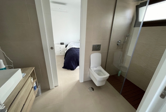 Resale - Villa - Benijofar - Costa Blanca