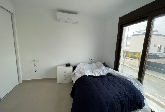 Resale - Villa - Benijofar - Costa Blanca