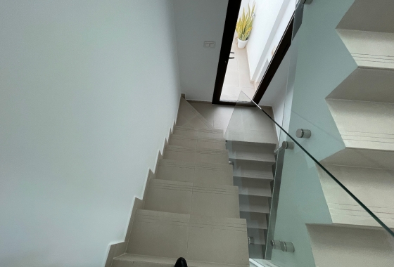 Resale - Villa - Benijofar - Costa Blanca