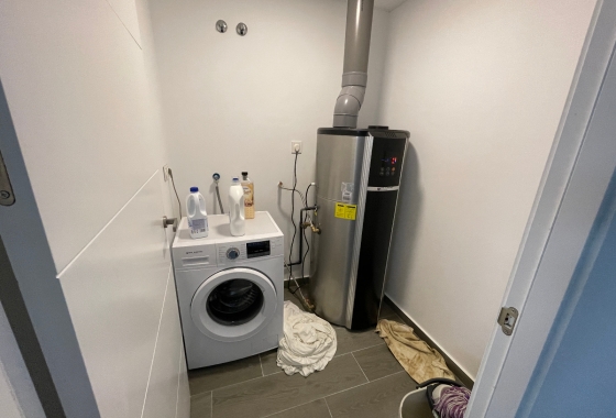 Resale - Villa - Benijofar - Costa Blanca