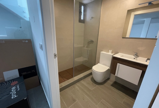 Resale - Villa - Benijofar - Costa Blanca