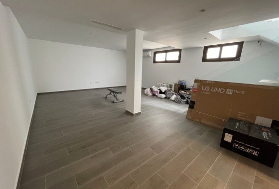 Resale - Villa - Benijofar - Costa Blanca