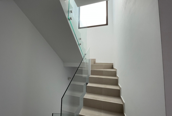 Resale - Villa - Benijofar - Costa Blanca