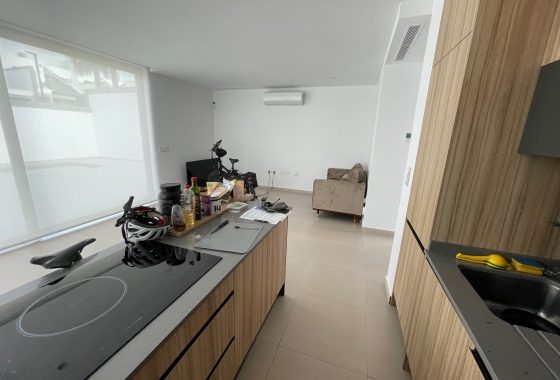 Resale - Villa - Benijofar - Costa Blanca