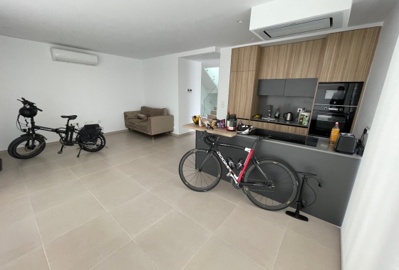 Resale - Villa - Benijofar - Costa Blanca