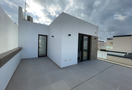 Resale - Villa - Benijofar - Costa Blanca