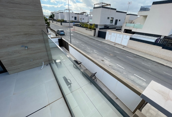 Resale - Villa - Benijofar - Costa Blanca