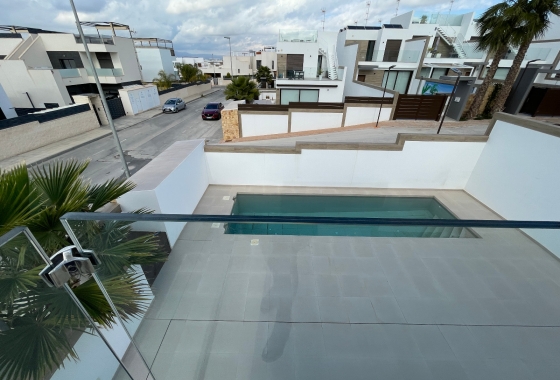 Resale - Villa - Benijofar - Costa Blanca