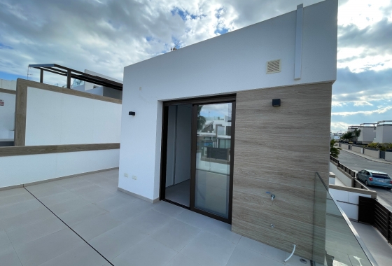 Resale - Villa - Benijofar - Costa Blanca