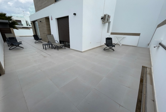 Resale - Villa - Benijofar - Costa Blanca