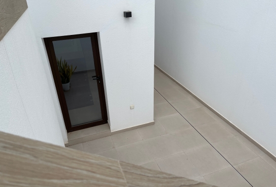 Resale - Villa - Benijofar - Costa Blanca