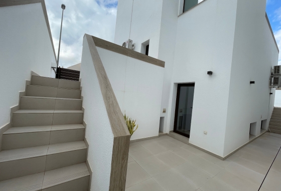 Resale - Villa - Benijofar - Costa Blanca