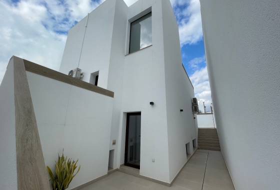 Resale - Villa - Benijofar - Costa Blanca