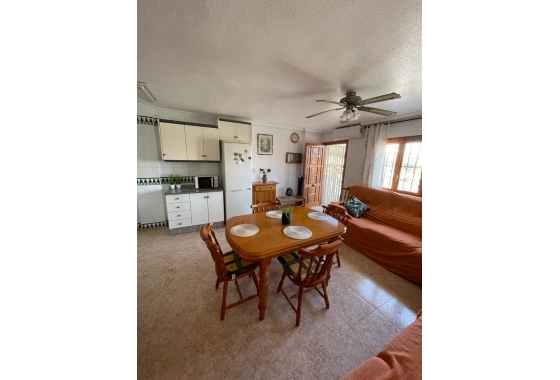 Resale - Bungalow - La Mata - Costa Blanca