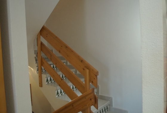 Resale - Bungalow - La Mata - Costa Blanca