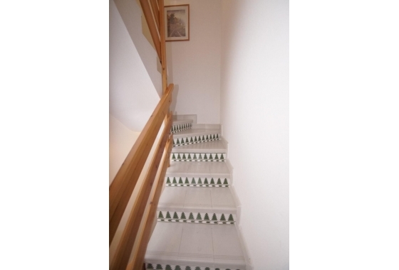 Resale - Bungalow - La Mata - Costa Blanca