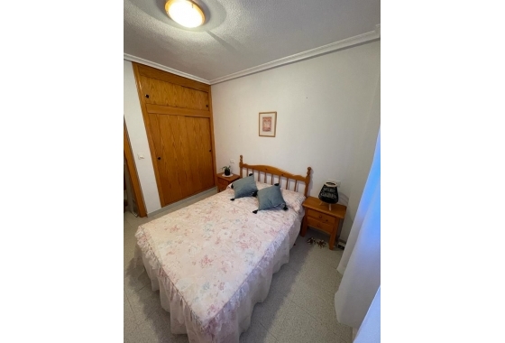 Resale - Bungalow - La Mata - Costa Blanca