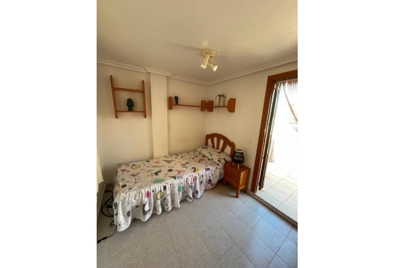 Resale - Bungalow - La Mata - Costa Blanca
