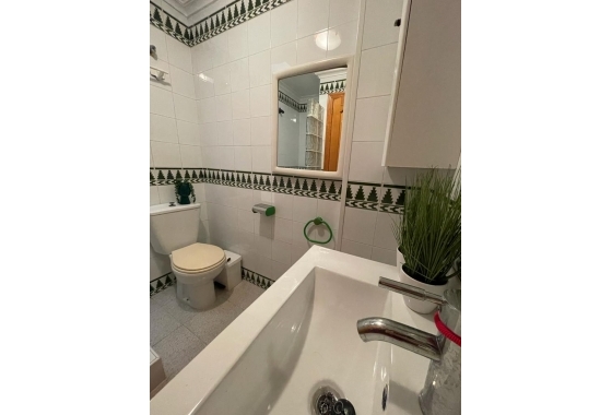 Resale - Bungalow - La Mata - Costa Blanca