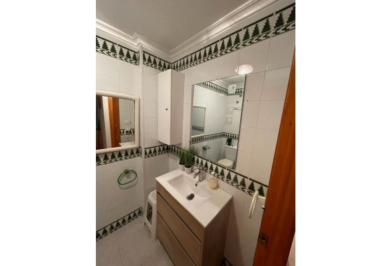 Resale - Bungalow - La Mata - Costa Blanca