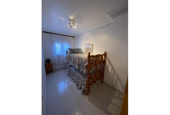 Resale - Bungalow - La Mata - Costa Blanca