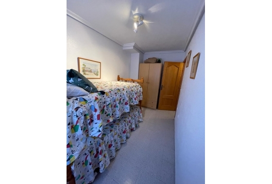 Resale - Bungalow - La Mata - Costa Blanca