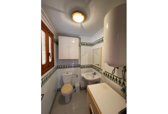 Resale - Bungalow - La Mata - Costa Blanca