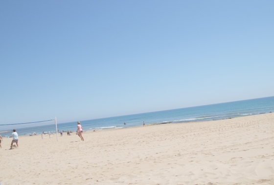 Resale - Bungalow - La Mata - Costa Blanca