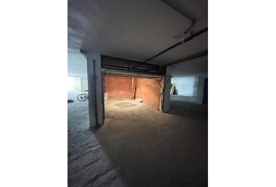 Resale - Bungalow - La Mata - Costa Blanca