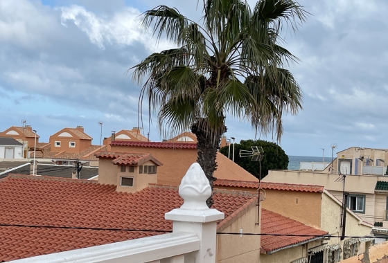 Resale - Bungalow - La Mata - Costa Blanca