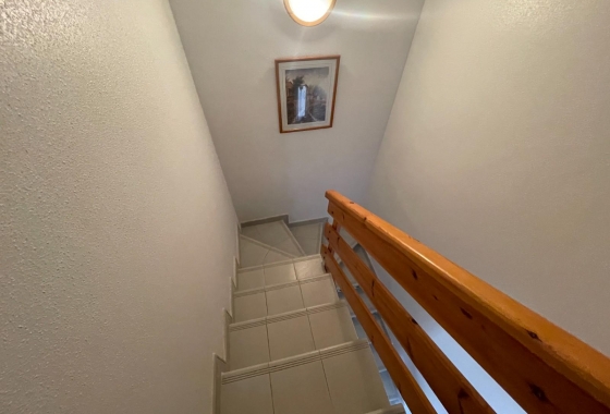 Resale - Bungalow - La Mata - Costa Blanca