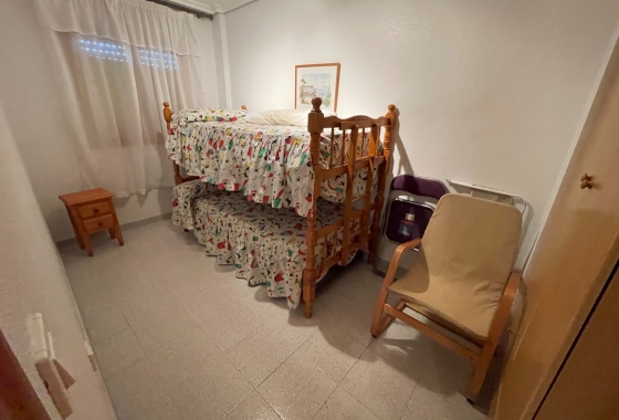 Resale - Bungalow - La Mata - Costa Blanca