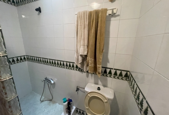 Resale - Bungalow - La Mata - Costa Blanca